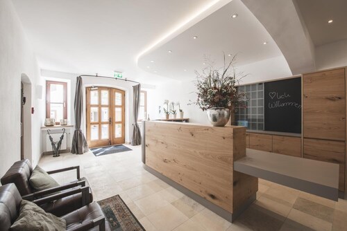 Angermühle Landgasthof