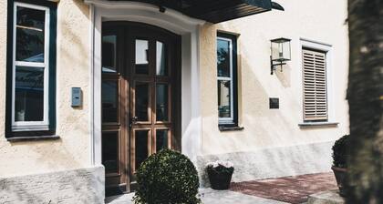 Angermühle Landgasthof