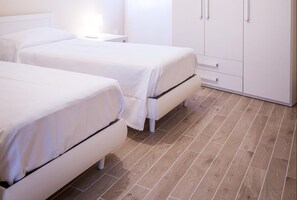 Chambre Quadruple Deluxe (Stella)