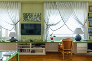 Suite, 2 Bedrooms | Room amenity - O House Posillipo by Napoliapartments (Naples)