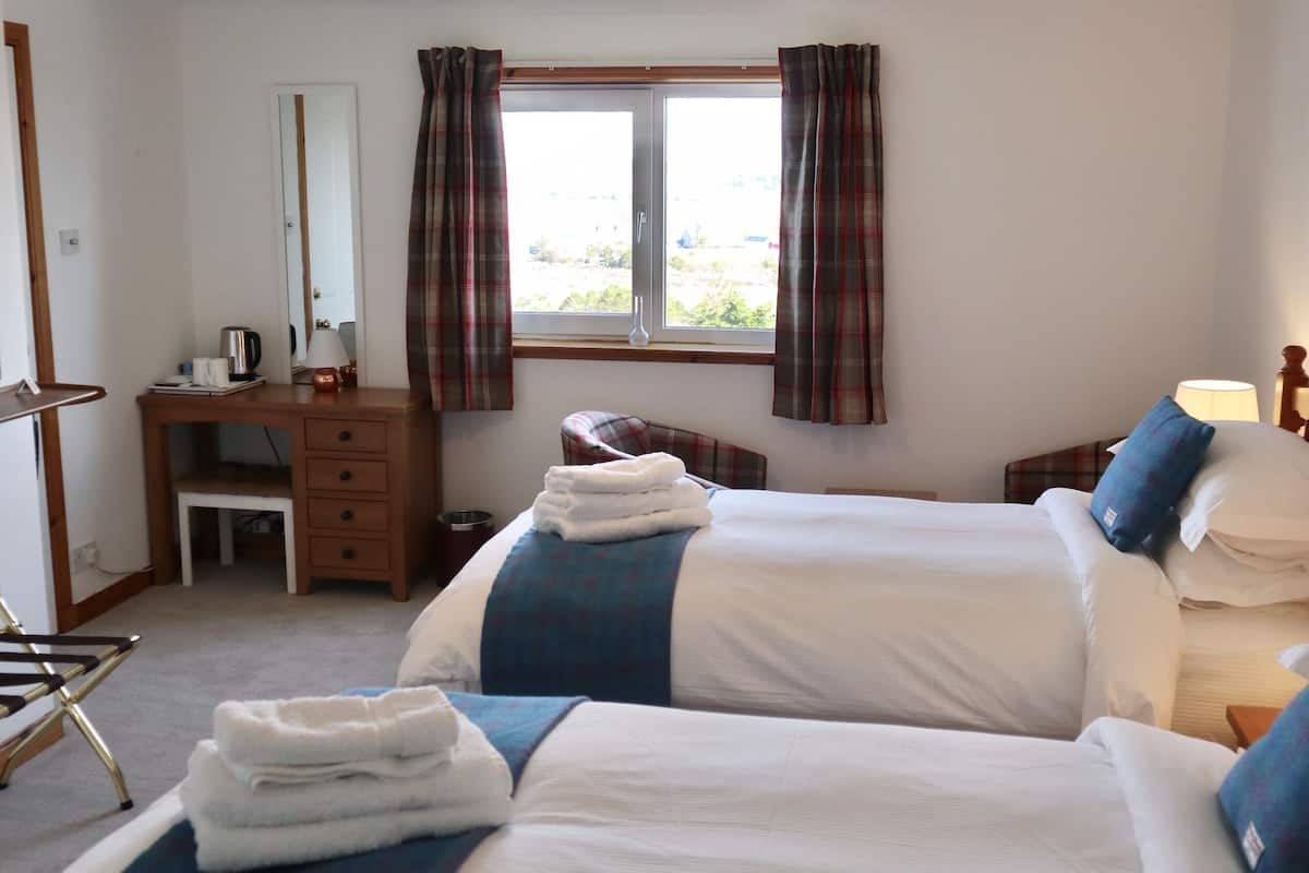 1 habitación, sábanas de algodón egipcio y ropa de cama de alta calidad