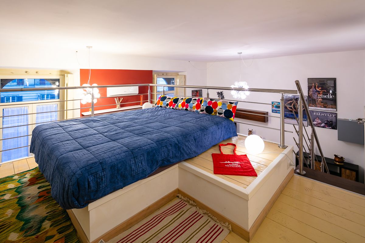 City Apartment, 1 Bedroom