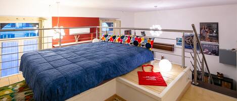 City Apartment, 1 Bedroom