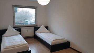 Apartment, 2 Bedrooms