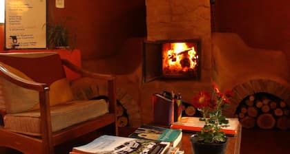 El Pueblito Ecohostel