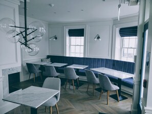 Dining - One Shore Street (Donaghadee)