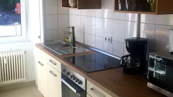 Business Apartment 3 | Private kitchen
