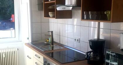 City Apartment Hannover