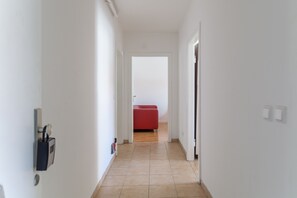 Interior entrance - City Apartment Hannover (Hannover)