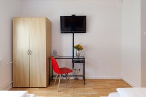 Business Apartment 2 | Room amenity - City Apartment Hannover (Hannover)