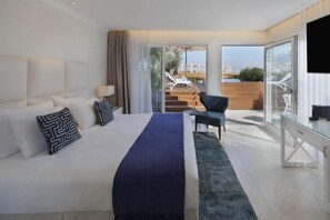 Premium Double Room, Private Pool