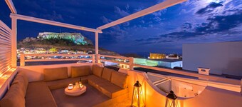 林德斯傾城別墅酒店