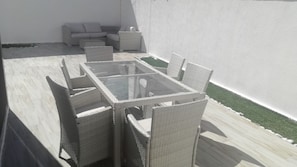 House, Non Smoking | Terrace/patio