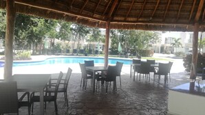 Terras