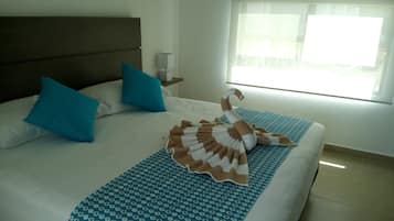 Casa, para no fumadores | 3 habitaciones, wifi gratis y ropa de cama