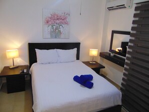 獨棟房屋, 非吸煙房 | 3 間臥室、免費無線上網、床單