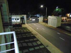 獨棟房屋, 非吸煙房 | 陽台景觀