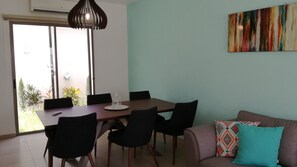 Nhà, không hút thuốc | Khu vực ăn uống tại phòng