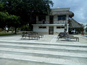 Exterior - Casa Majo by Akua (Playa del Carmen)