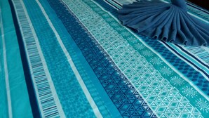 House, Non Smoking | 3 bedrooms, WiFi (free), bed sheets