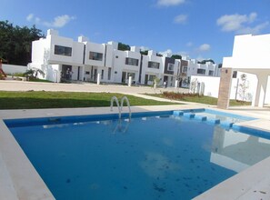 Unclassified image, 5 of 22, button - Casa Sol Arena y Mar by Akua (Playa del Carmen)