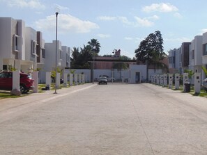 Exterior - Casa Sol Arena y Mar by Akua (Playa del Carmen)