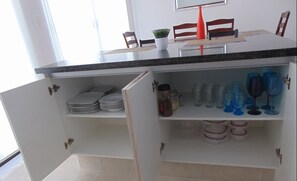 House, Non Smoking | Private kitchen