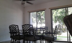 Casa, para no fumadores | Servicio a la habitación