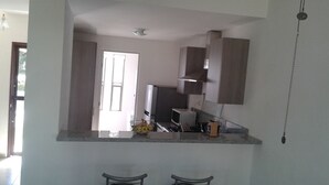 Ferienhaus, Nichtraucher | Eigene Küche