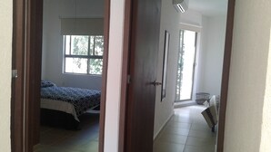 Ferienhaus, Nichtraucher