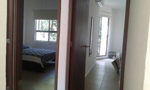 Casa, para no fumadores | 3 habitaciones, wifi gratis y ropa de cama 