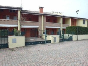 Exterior - Easy Piano Terra (Comacchio)
