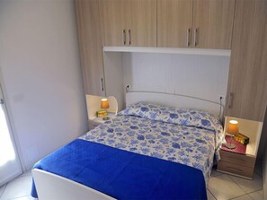 Appartement, 2 chambres