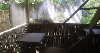 Finca De Buen Consejo - Hostel