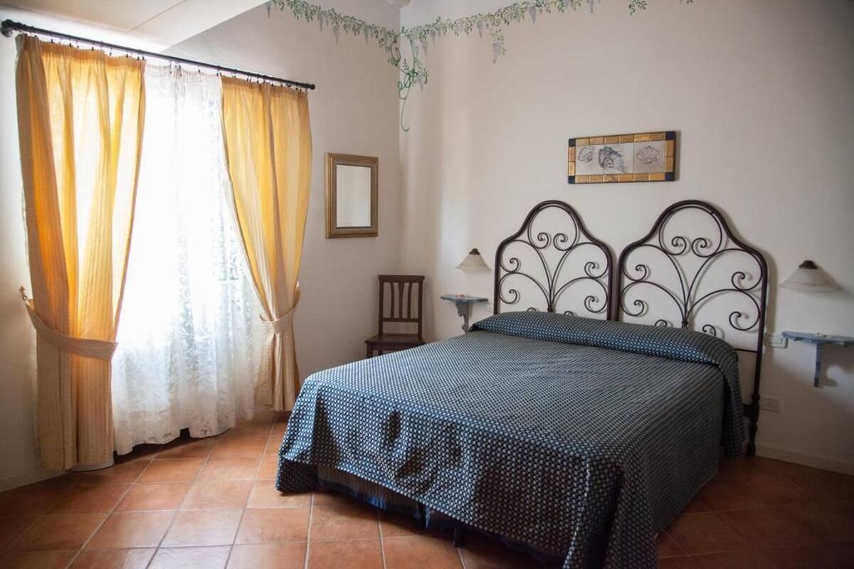 Habitación doble superior | Cunas gratuitas, camas extra y wifi gratis