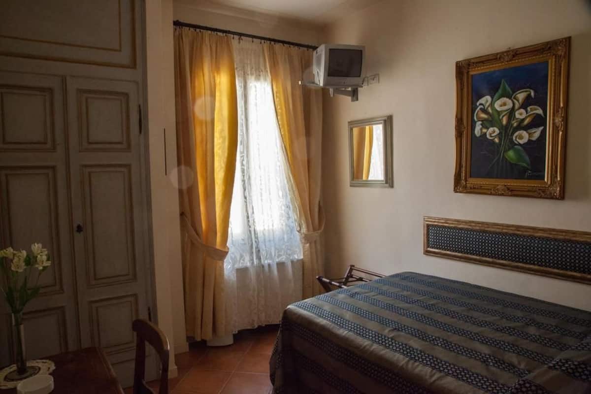 Superior eenpersoonskamer | Gratis babybedden, extra bedden (toeslag), gratis wifi