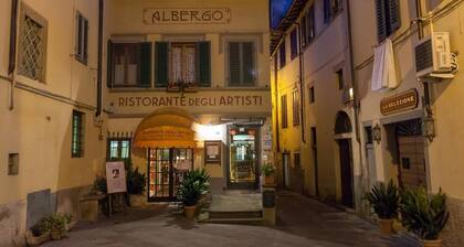 Locanda Degli Artisti