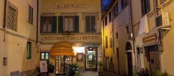Locanda Degli Artisti