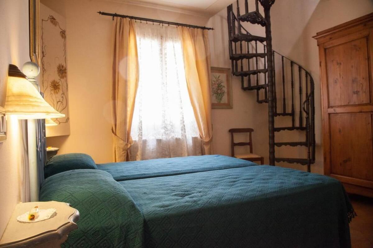 Habitación triple | Cunas gratuitas, camas extra y wifi gratis