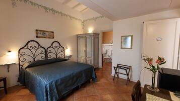 Chambre Double Supérieure