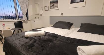 B&B Guesthouse Keflavík