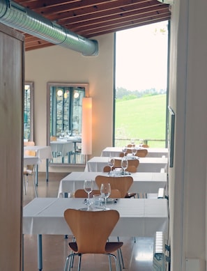 Restaurant - Hotel El Babú (Caravia)
