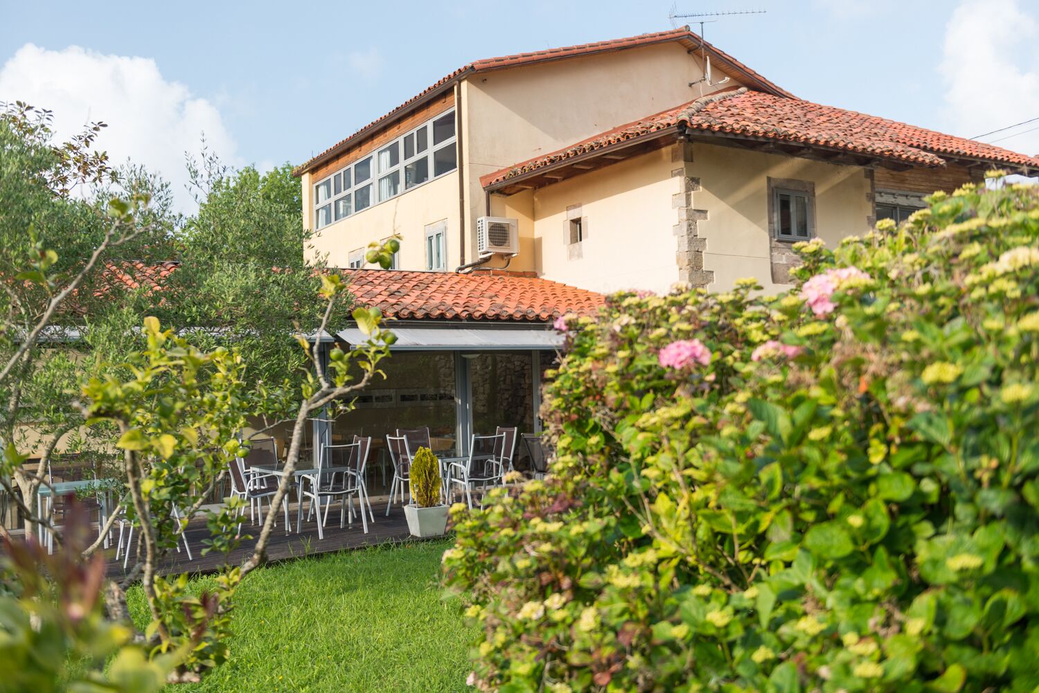 Foto - Hotel El Babú