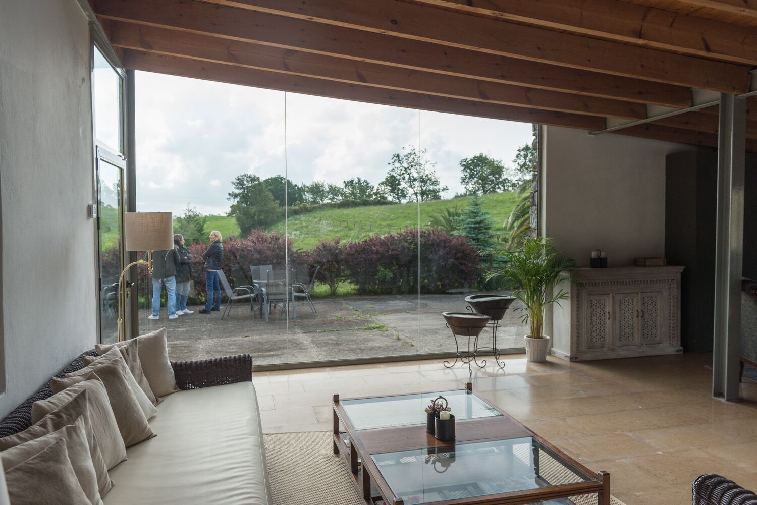 Foto - Hotel El Babú