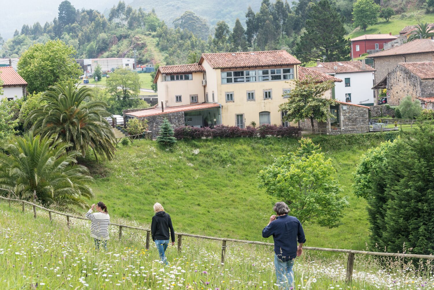 Foto - Hotel El Babú
