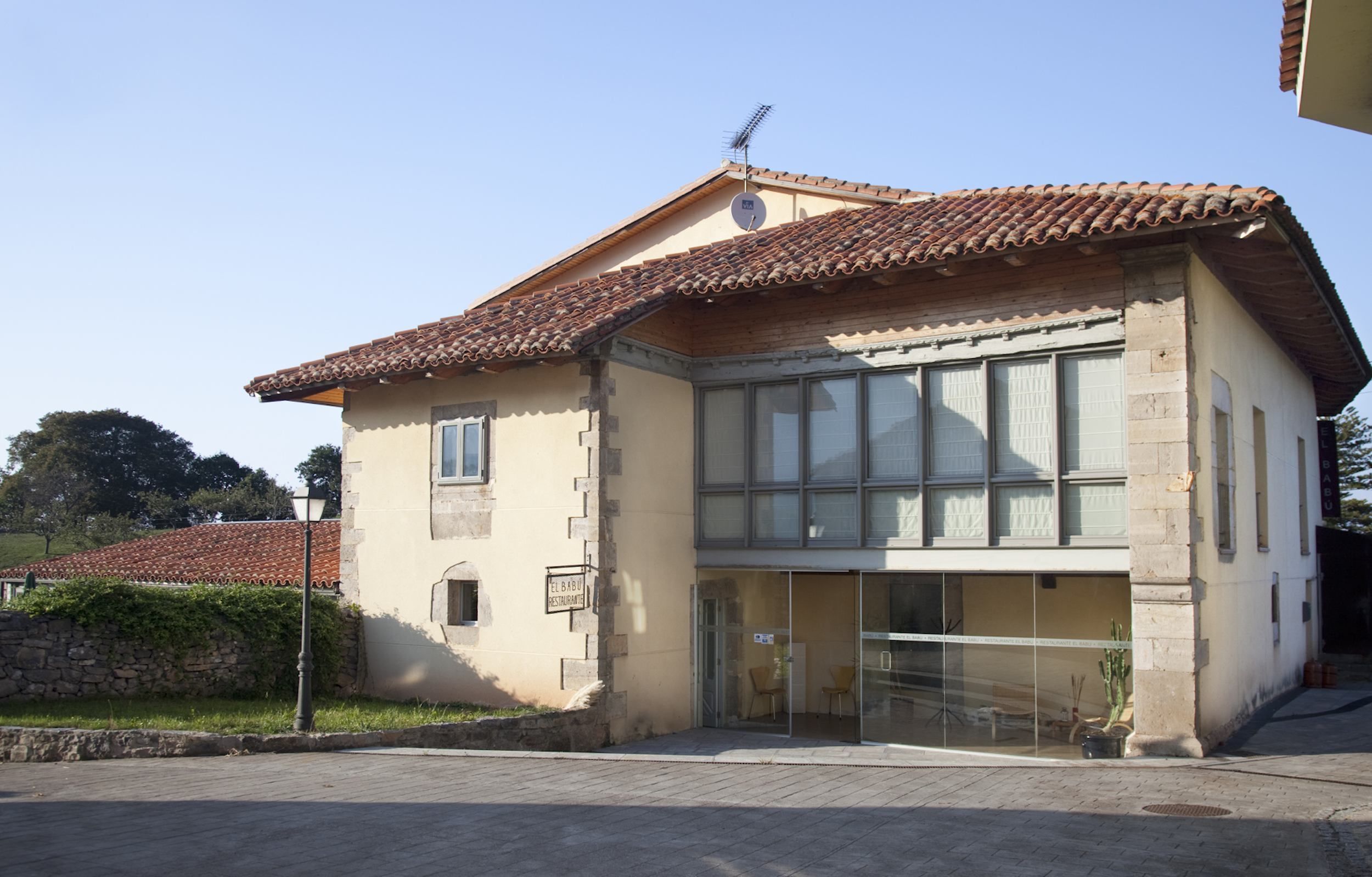 Foto - Hotel El Babú