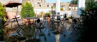 B&B Palazzo Gambino