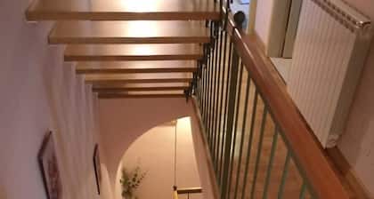 B&B Palazzo Gambino