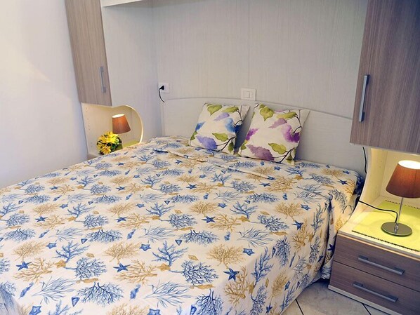 Maisonette, 3 Schlafzimmer | 3 Schlafzimmer, Babybetten