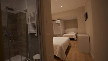 Familjerum | Gratis barnsÀngar, sÀngklÀder och rullstolsanpassning